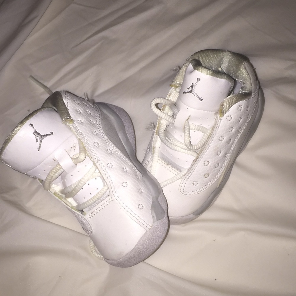 Baby Jordan’s